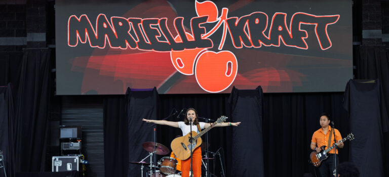 Summerfest 2025: Marielle Kraft Photo Gallery