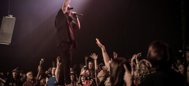 Rare of Breed at Murray Hill Theatre in Jacksonville, FL 2025