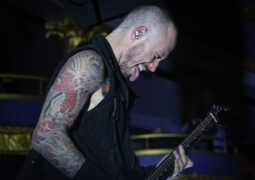 Trivium - Photo credit: John Kosiewicz