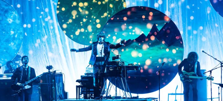 Neal Francis Plays Hometown Show At The Salt Shed in Chicago 2025