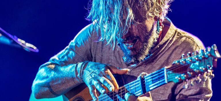 Summerfest 2025: John Butler Photo Gallery