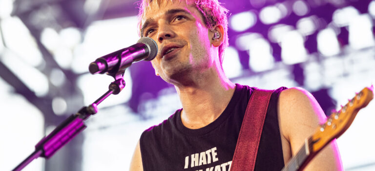 Summerfest 2025: Badflower Photo Gallery