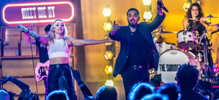 The Summer Set at House of Blues in Chicago 2026