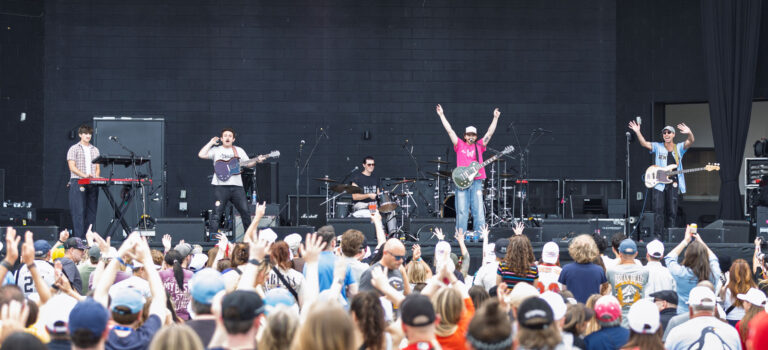 Summerfest 2026: Post Sex Nachos Photo Gallery
