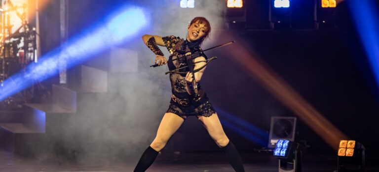 Lindsey Stirling 2026 ‘Duality Untamed’ Tour | Rosemont Theatre