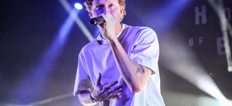 Knox Brings Midwest Best Live On Tour to Sold-Out House of Blues Chicago