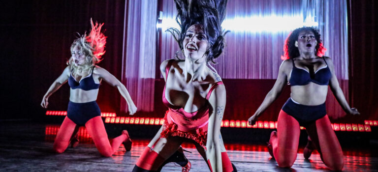 Rebecca Black Brings Exhibitionism on Tour to House of Blues Chicago 2026