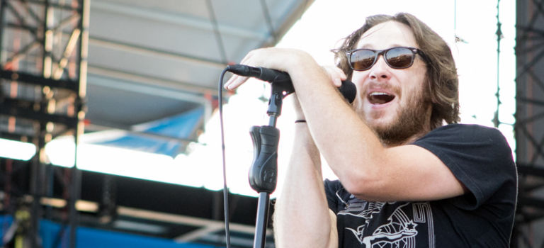 Carnival of Madness: Whiskey Myers