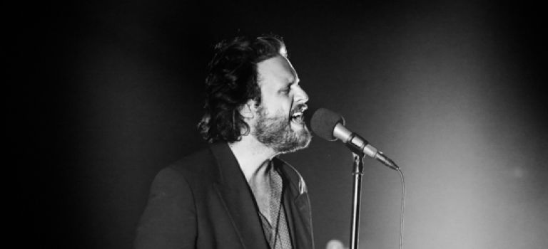 Father John Misty at The Chicago Theatre